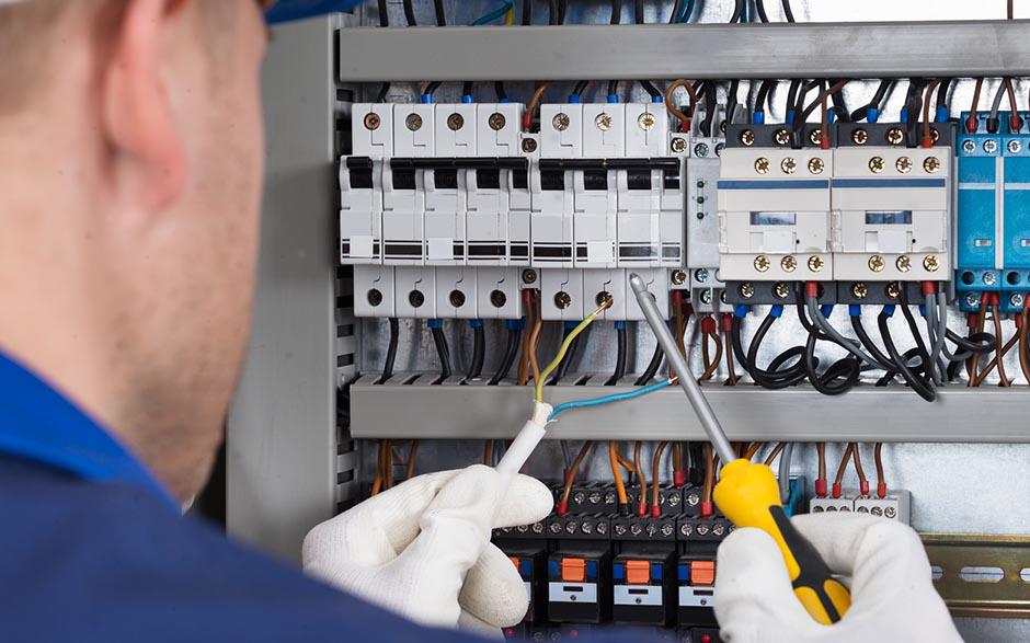 électricité Épinay-sur-Seine