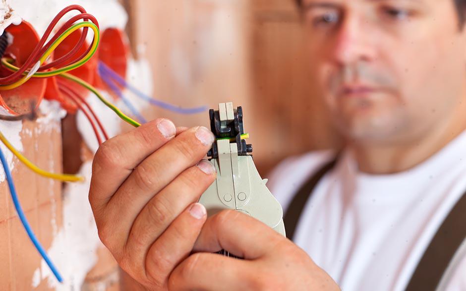 électricien urgence Noiseau