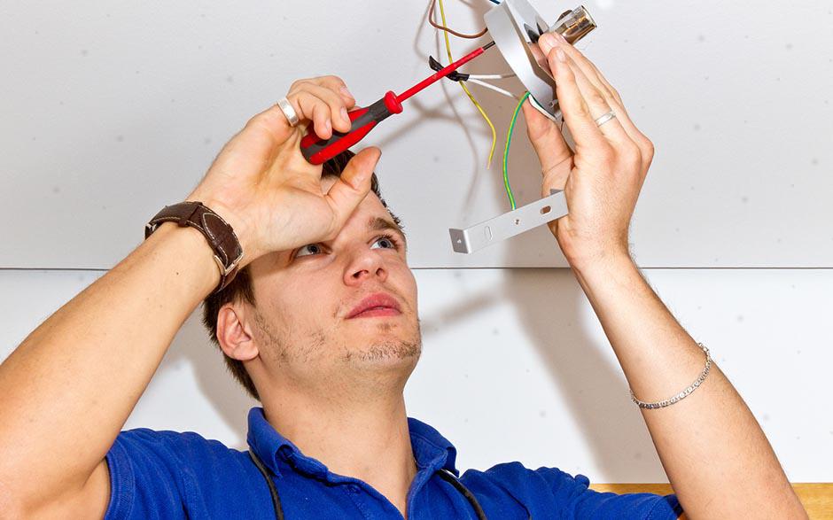 électricien professionnel Athis-Mons