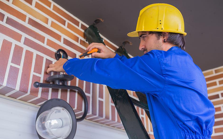 électricien urgence Noiseau