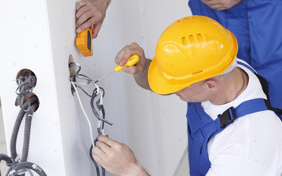 électricité générale Le Chesnay