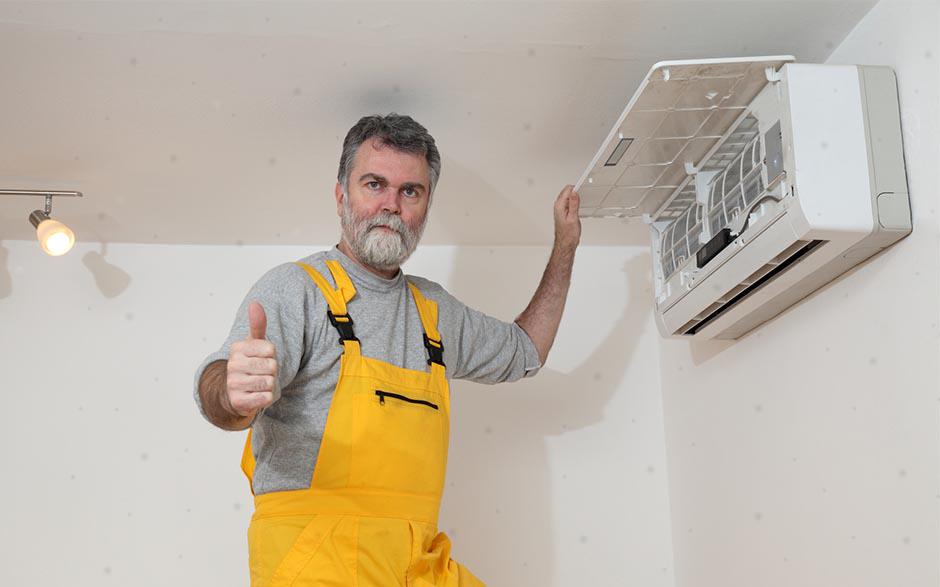 électricien professionnel Paris
