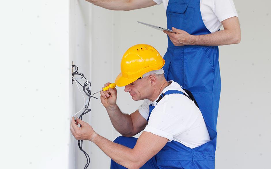 tarif électricien bâtiment Gennevilliers