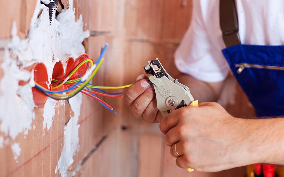 électricien professionnel Athis-Mons