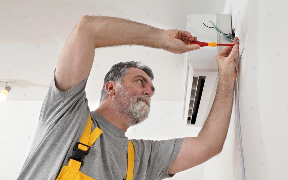 tarif électricien bâtiment Gennevilliers